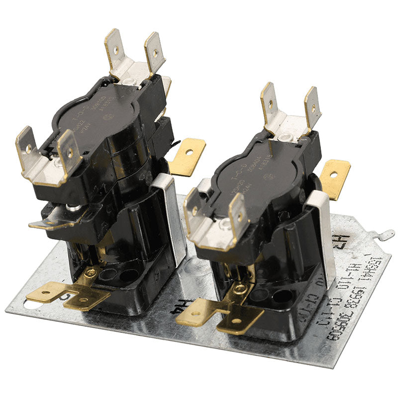 York Parts S1-02435341000 Air Conditioner Time Delay Relay