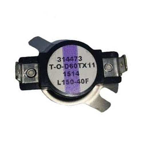 York Parts S1-02435596000