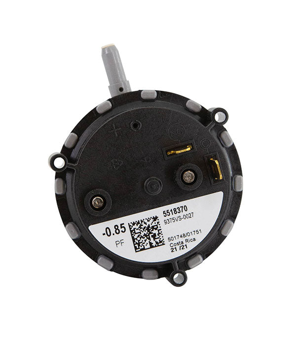 York Parts S1-02440873000 Gas Furnace Air Pressure Switch