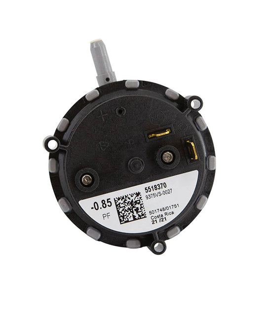 York Parts S1-02440873000 Gas Furnace Air Pressure Switch