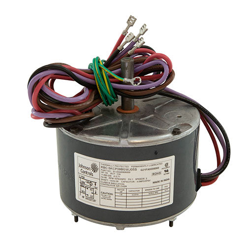York Parts S1-02440905000 Condenser Motor