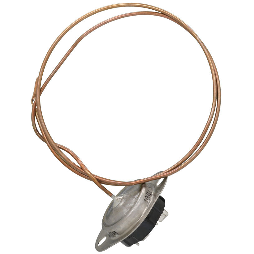York Parts S1-02526357000