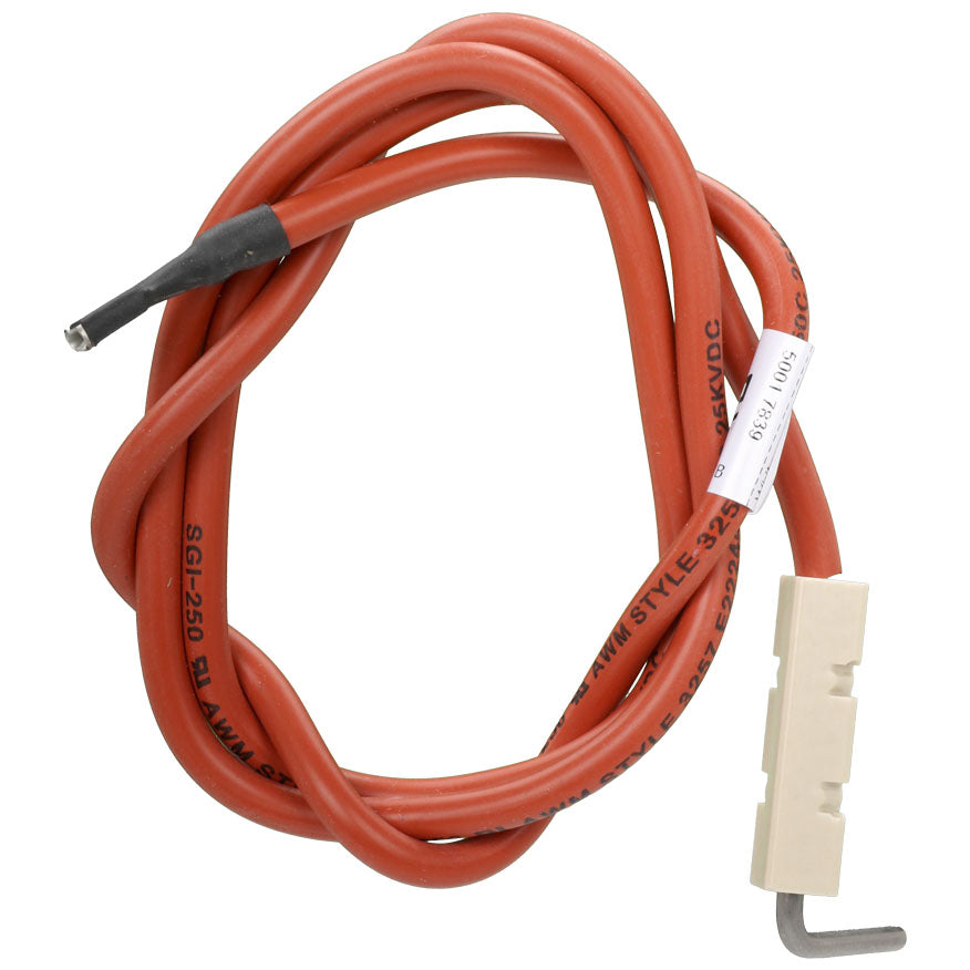York Parts S1-02526362700 Furnace Flame Sensor