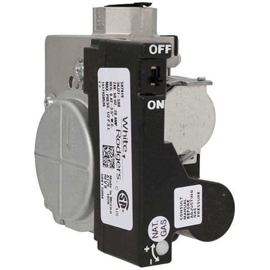 York Parts S1-02543257000 Gas Furnace Gas Valve