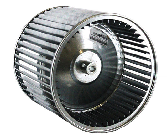 York Parts S1-02619654011 Gas Furnace Blower Wheel