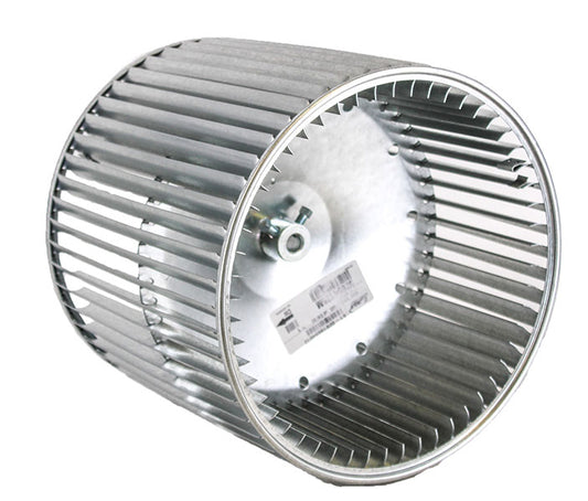 York Parts S1-02619654012 Air Conditioner Blower Wheel