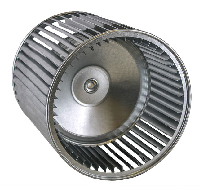 York Parts S1-02619654705 Gas Furnace Blower Wheel