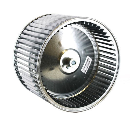 York Parts S1-02619654709 Gas Furnace Blower Wheel