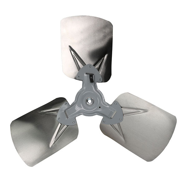 York Parts S1-02635587000 Air Conditioner Fan Blade