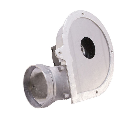 York Parts S1-02649694000 Gas Furnace Combustion Blower Assembly