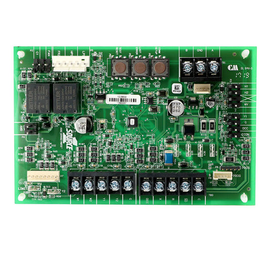 York Parts S1-03102993000 Gas/Electric Furnace Control Board