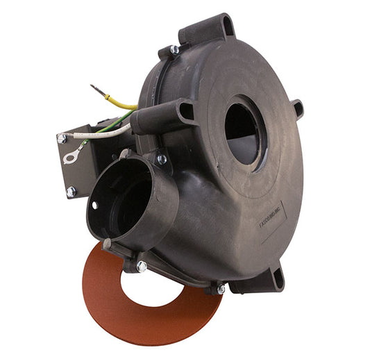 York Parts S1-32425007000 HVAC Inducer Fan Venter