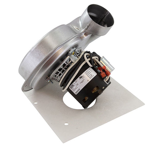 York Parts S1-32434546000 Furnace Blower Venter Assembly