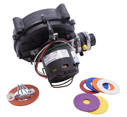 York Parts S1-32434589000