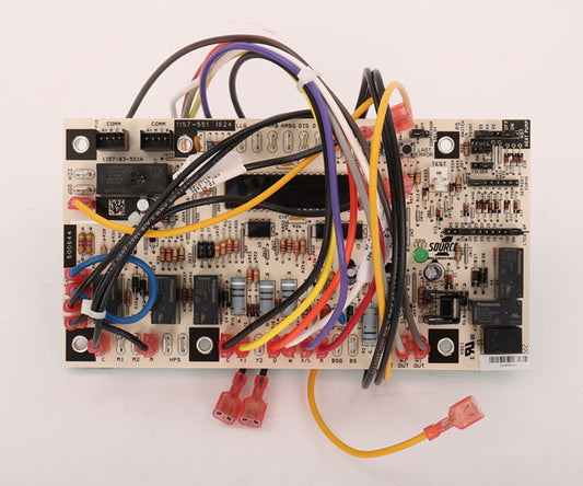 York Parts S1-37323867001 HVAC Defrost Control Kit