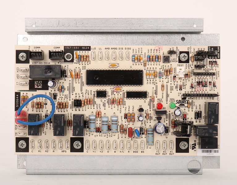 York Parts S1-37323870001 Heat Pump Defrost Control Kit