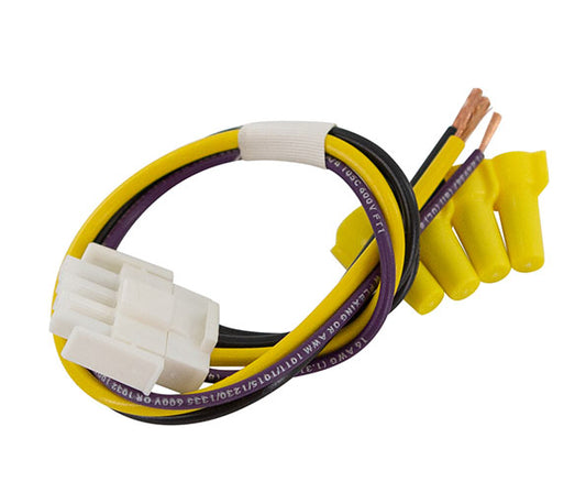York Parts S1-37325771000 Electric Heat Harness Repair Kit