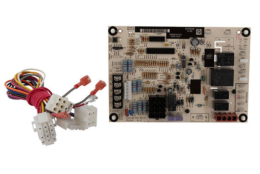 York Parts S1-43101972100 Furnace Ignition Control Kit