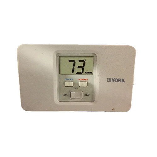 York Parts S1-THEH21NY Thermostat