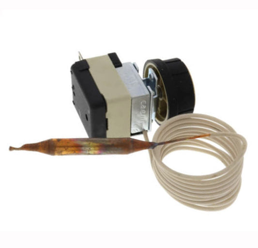 Weil Mclain 633900130 Water Heater Thermostat Kit