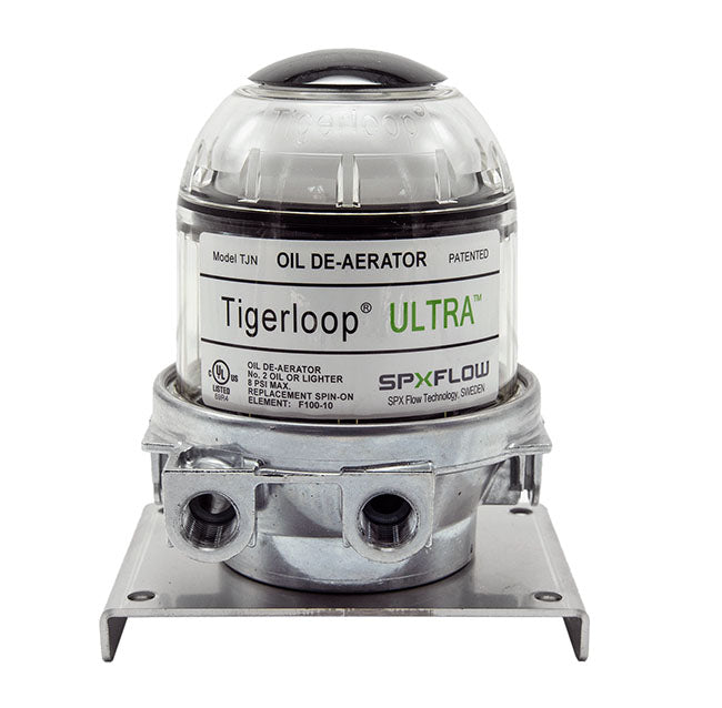 Tigerloop S220-8