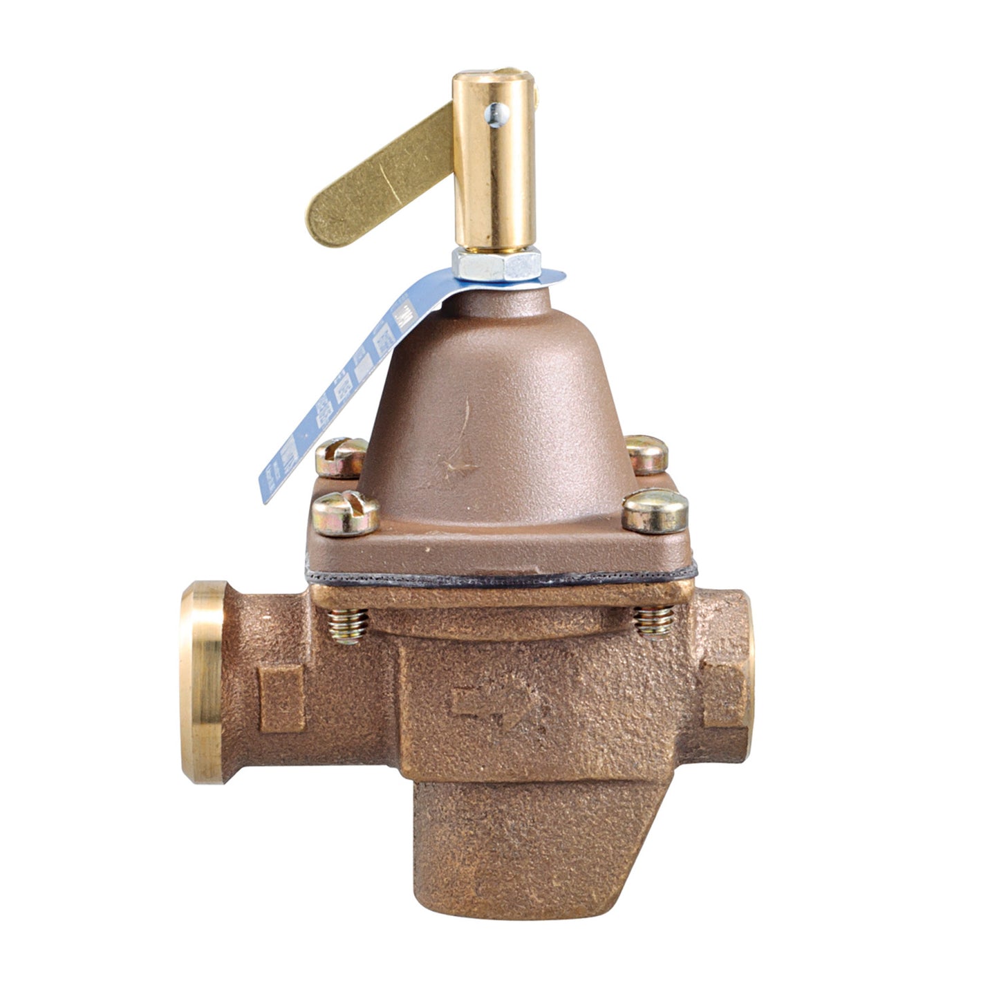 Watts B1156F Water Pressure Regulator