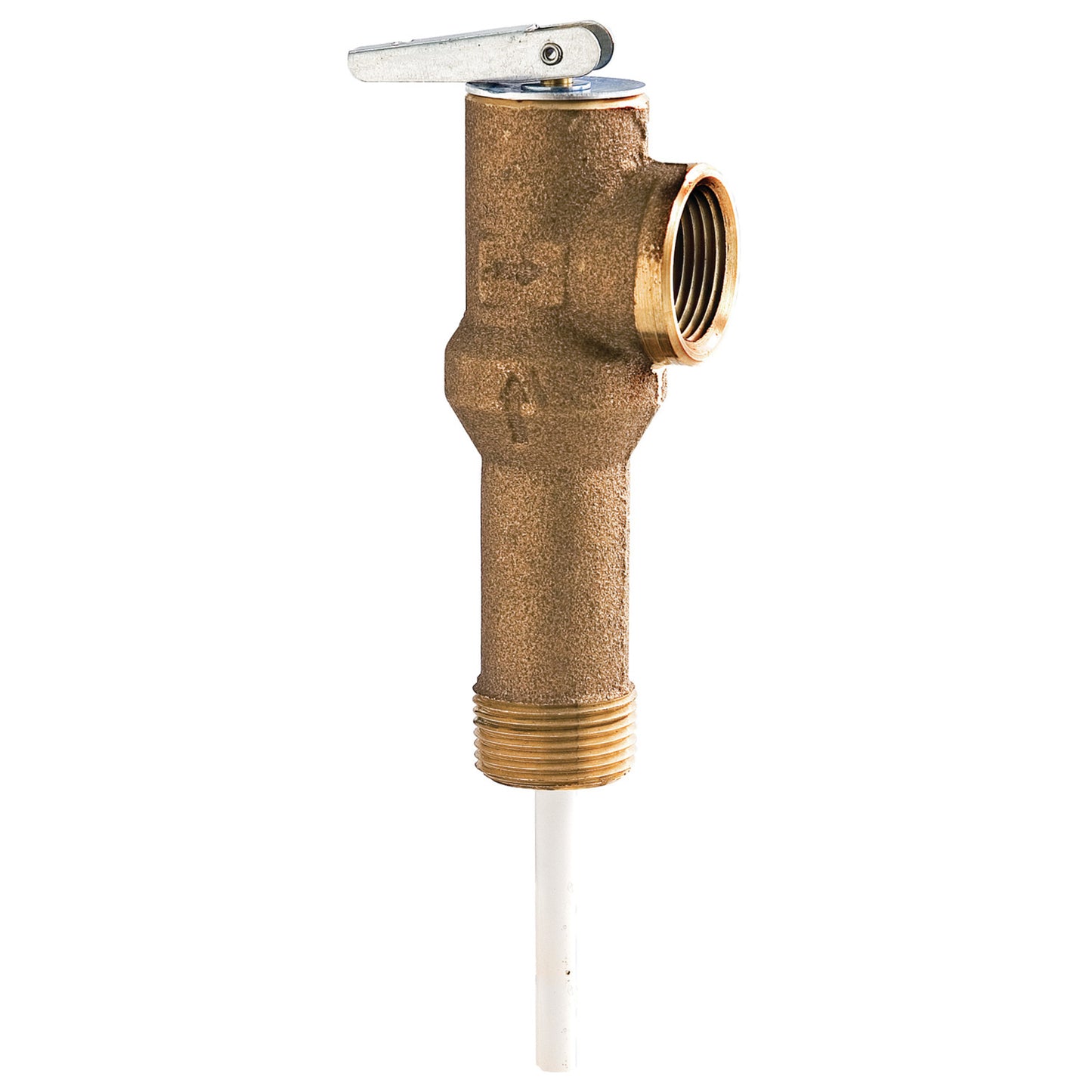 Watts LL100XL-2.5-M7 Temperature and Pressure Relief Valve