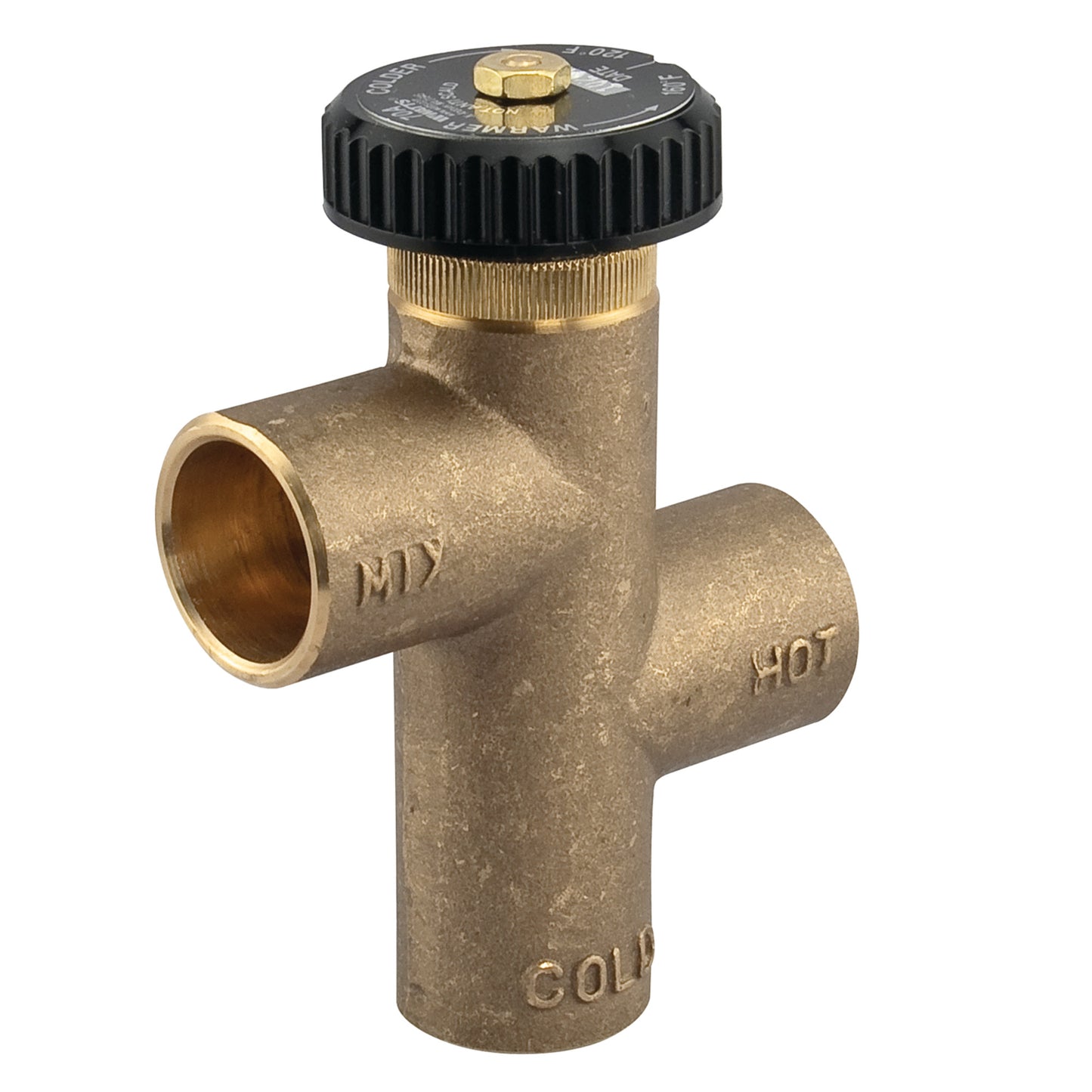Watts LF70A Hot Water Extender Tempering Valve