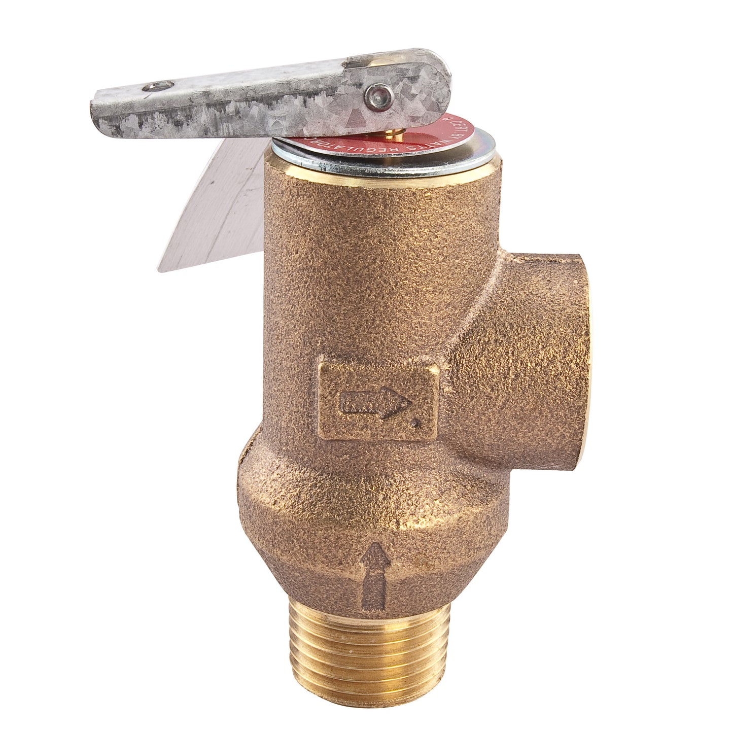 Watts LF53L-150 Pressure Relief Valve