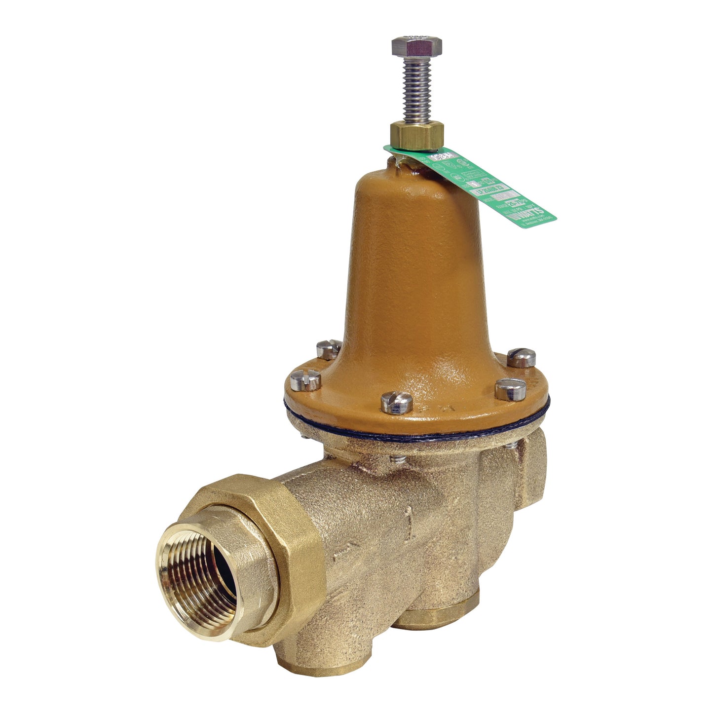 Watts LF25AUB-Z3 Pressure Reducing Valve