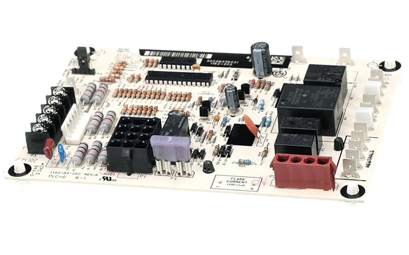 York Parts S1-03103010000