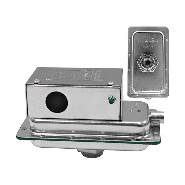 Cleveland AFS-A SPDT Air Pressure Sensing Switch