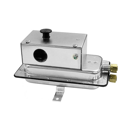 Cleveland AFS-460-137 Air Pressure Sensing Switch