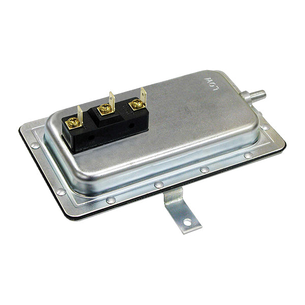 Cleveland DFS-221-112 Air Pressure Sensing Switch
