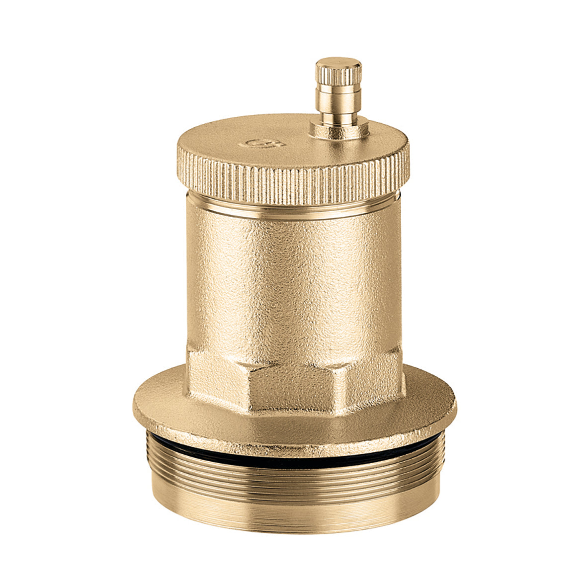 Caleffi 59829 Air and Dirt Separator Air Vent Assembly
