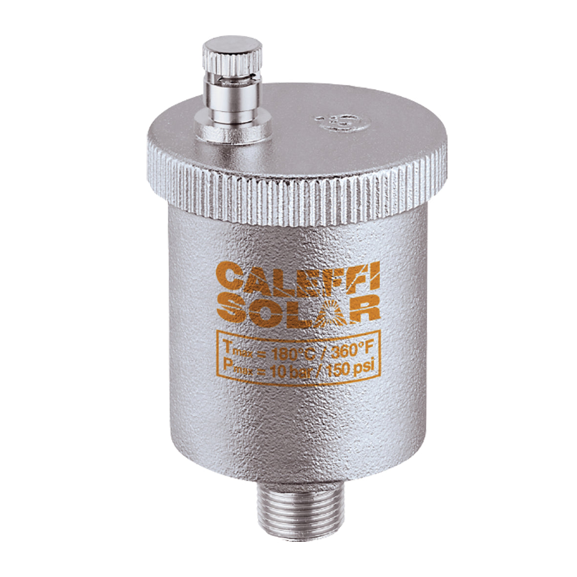 Caleffi 250041A Air Vent