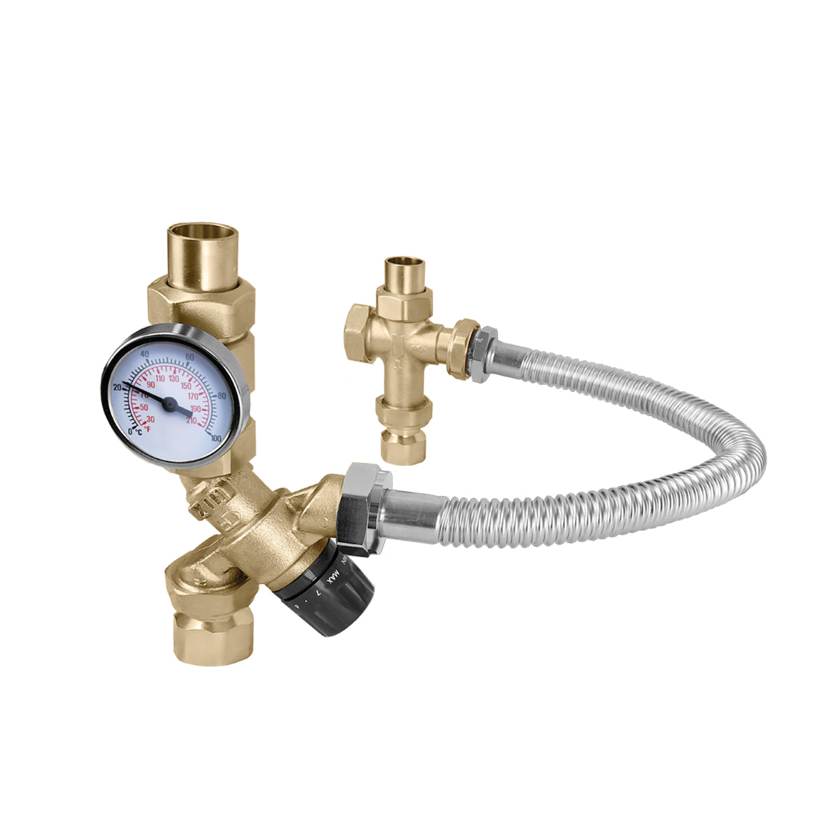 Caleffi 520510AX