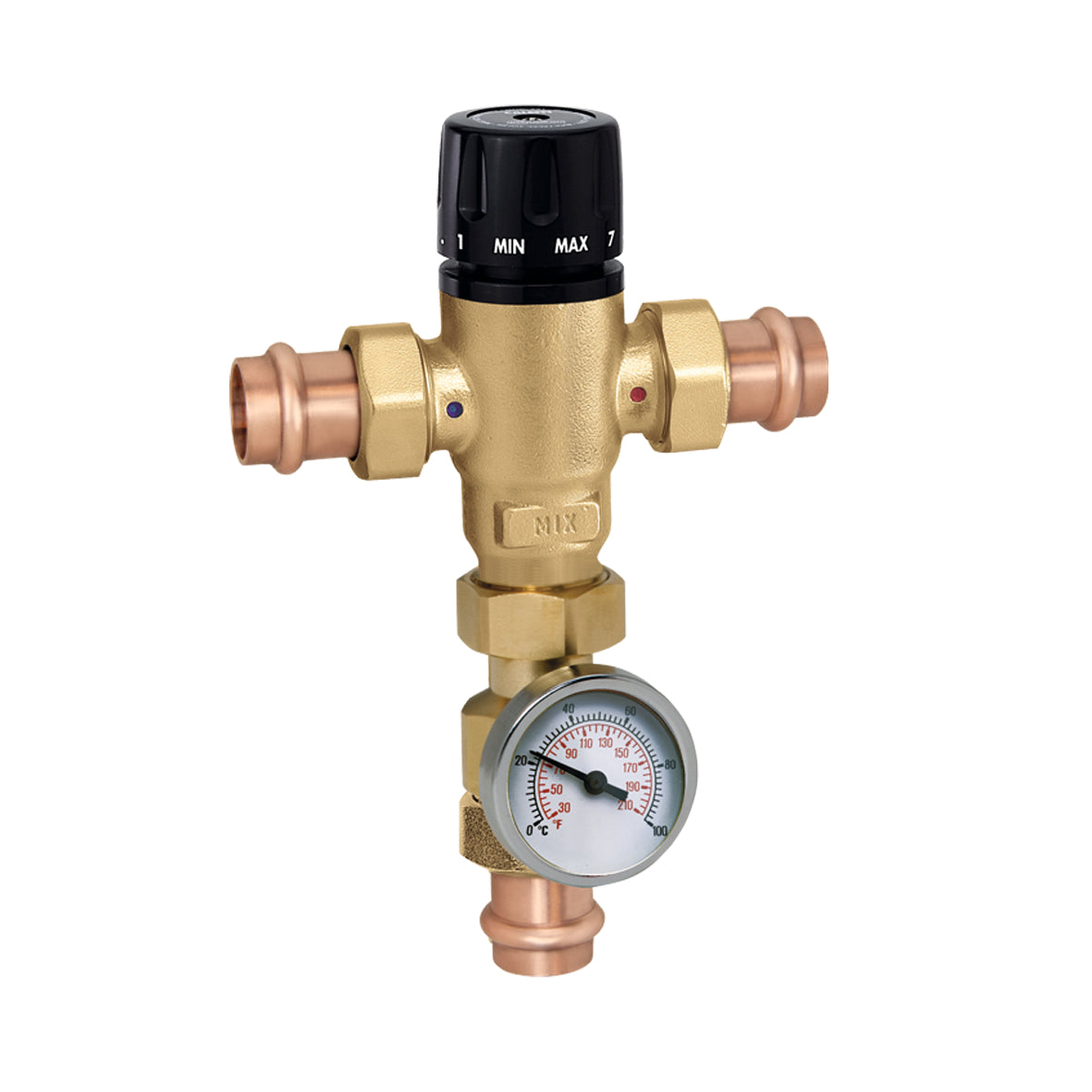 Caleffi 521516A