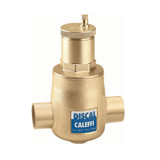 Caleffi 551008A Air Separator