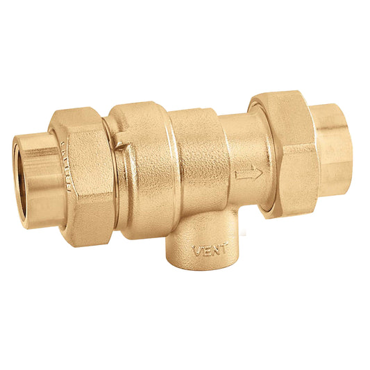 Caleffi 573403A Backflow Preventer