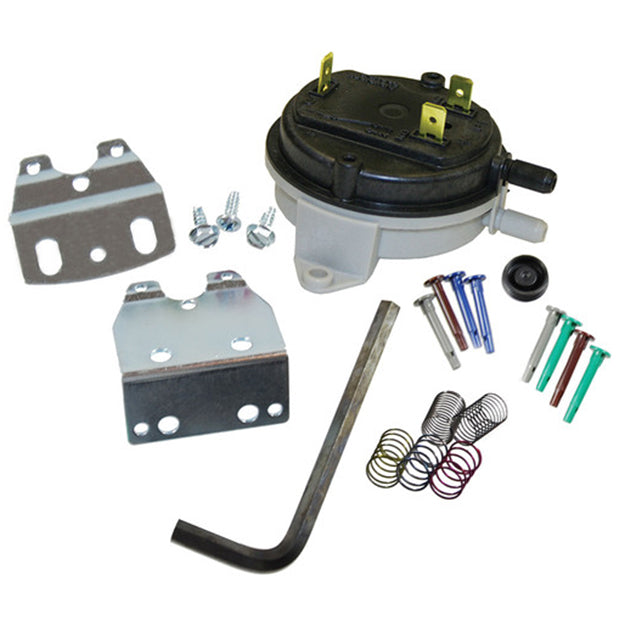 Cleveland NS2-0000-00 Air Pressure Sensing Switch