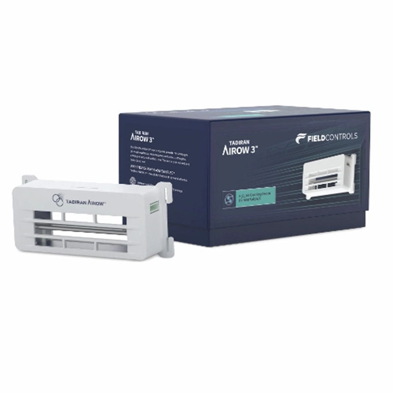 Field Controls AIROW3 Air Cleaner