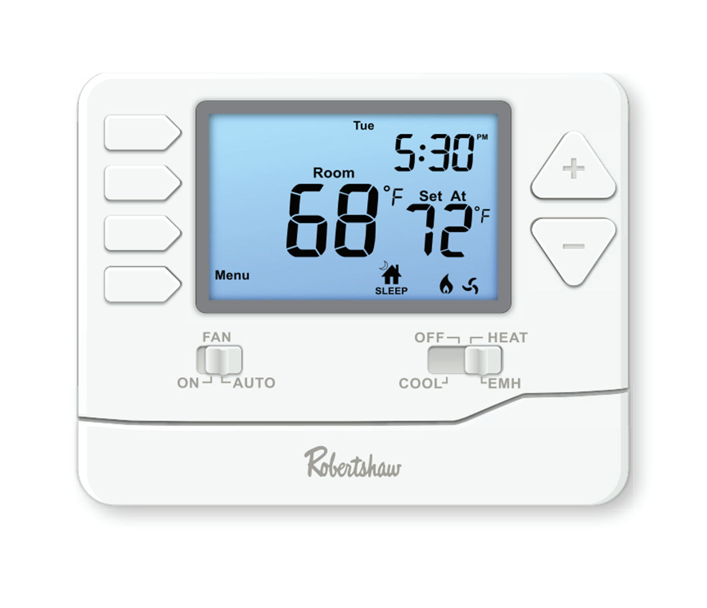 Robertshaw RS9210