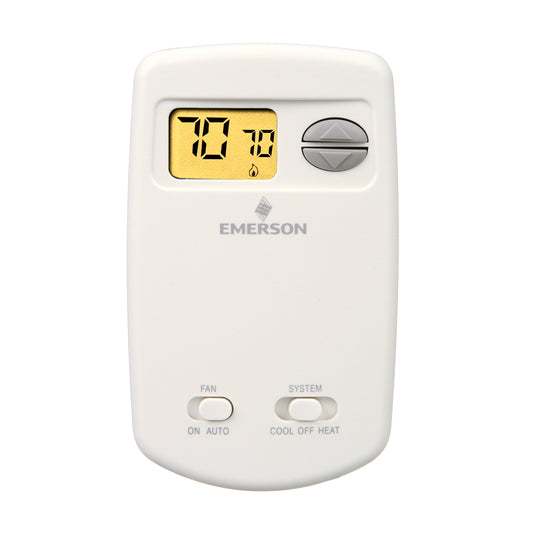 White-Rodgers 1E78-144 Thermostat