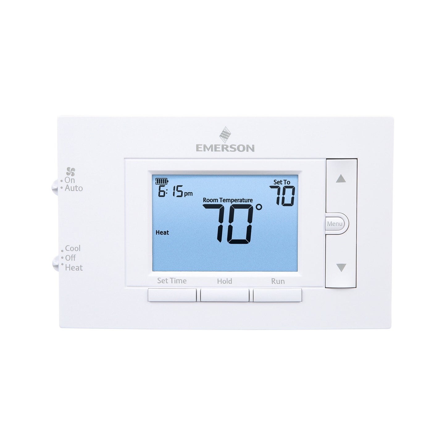 White-Rodgers 1F83C-11PR Thermostat