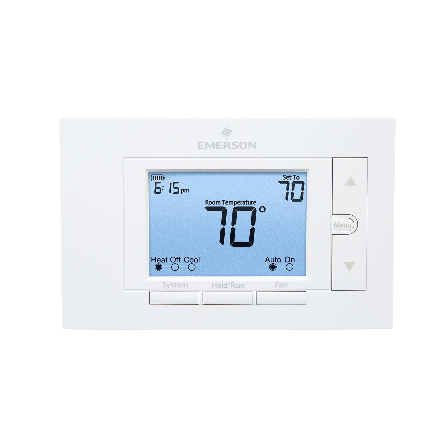 White-Rodgers 1F85U-42PR Thermostat