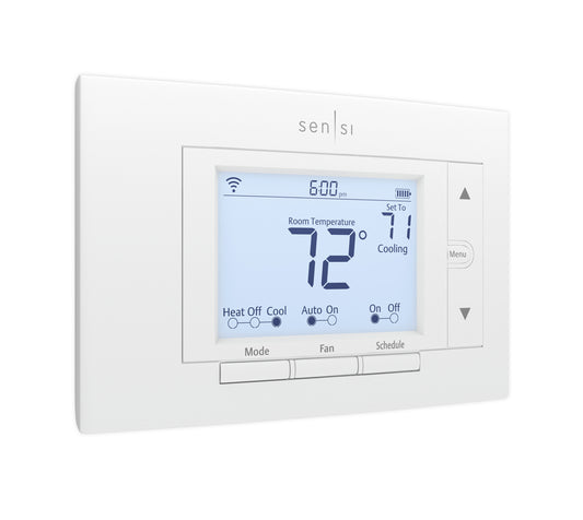 White-Rodgers 1F87U-42WF Thermostat