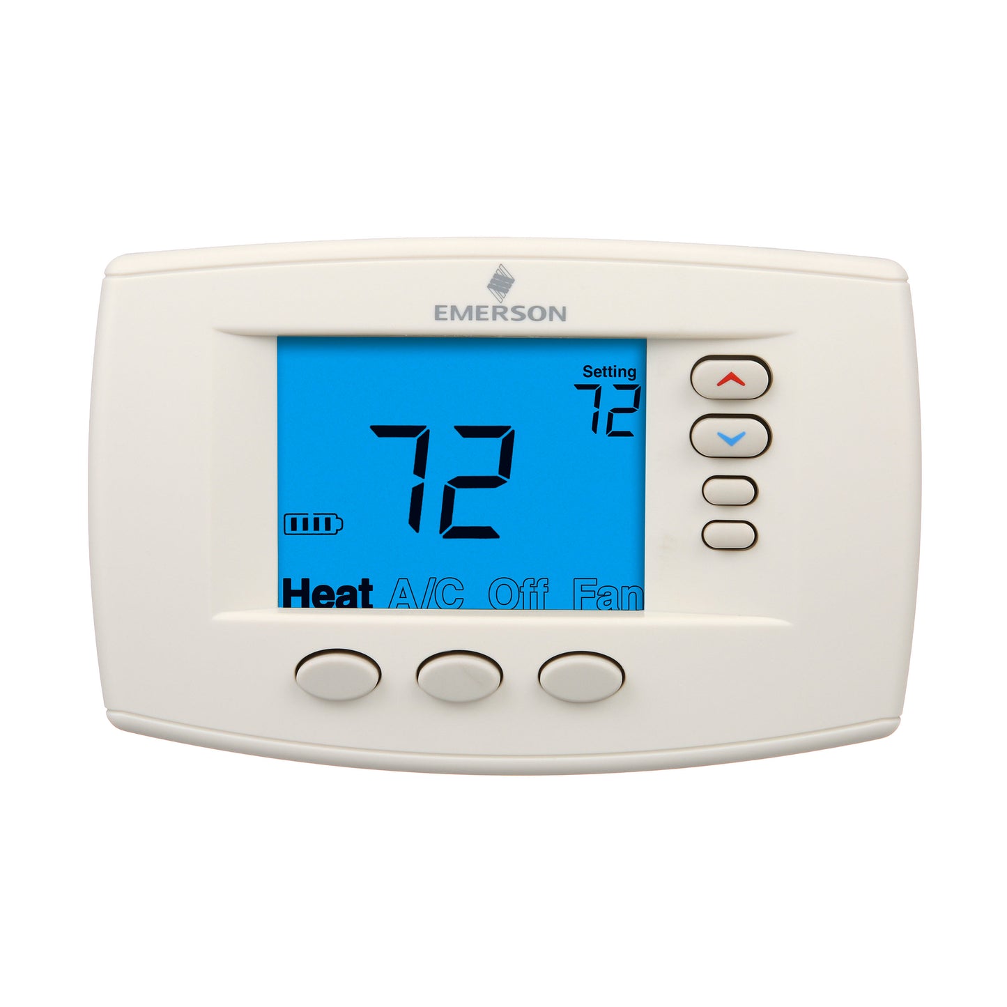White-Rodgers 1F95-0671 Thermostat