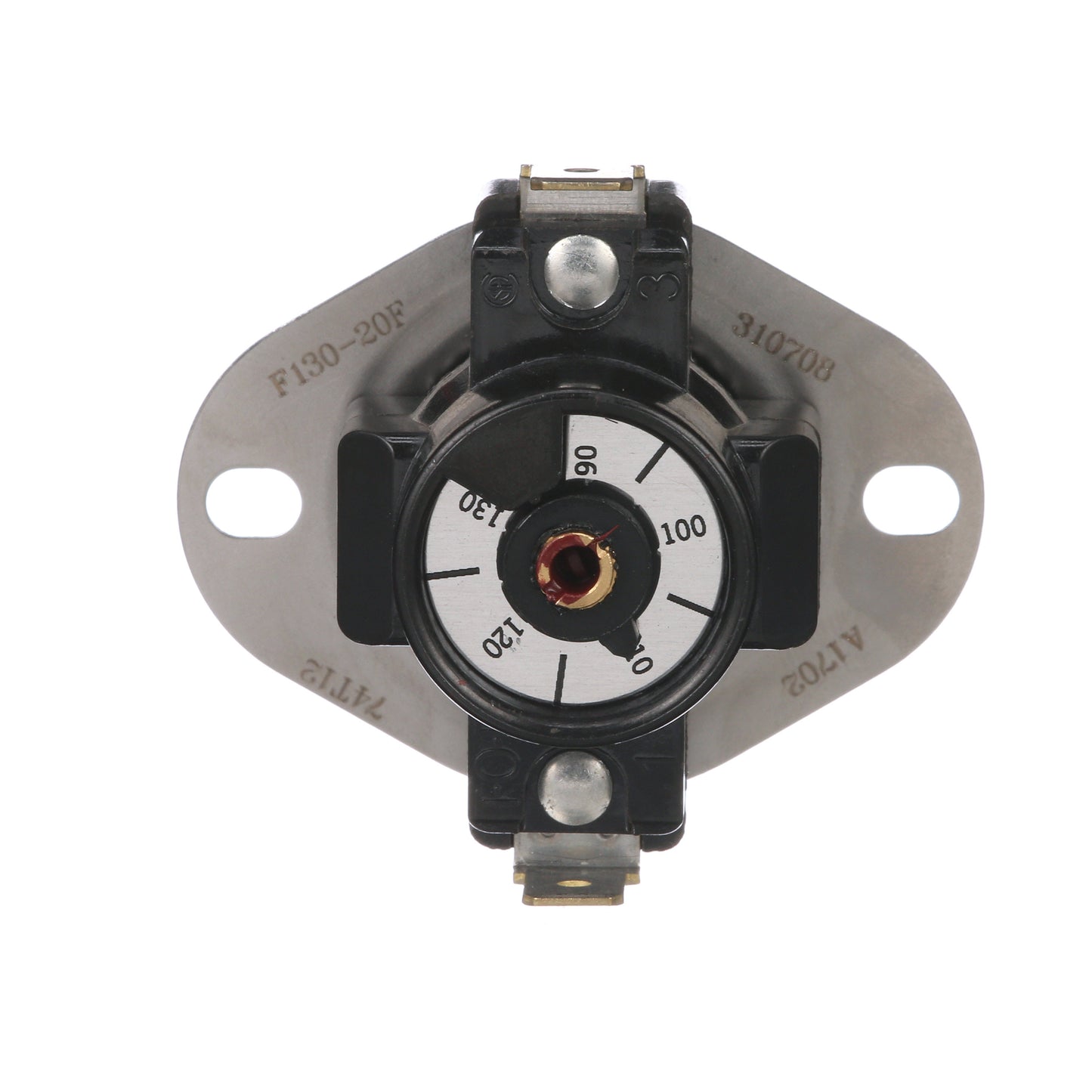 White-Rodgers 3F05-1 Heating Snap Disc Fan Control
