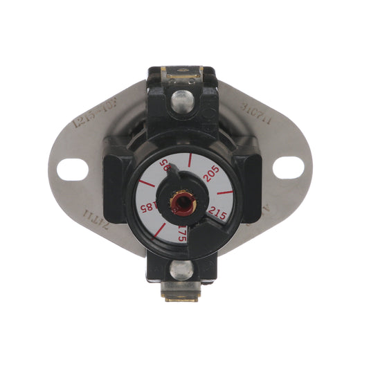 White-Rodgers 3L05-10 Heating Snap Disc Limit Control